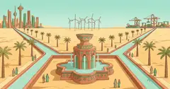 How Sovereign Wealth Funds Are Reshaping Dealmaking