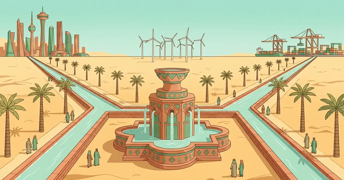 How Sovereign Wealth Funds Are Reshaping Dealmaking