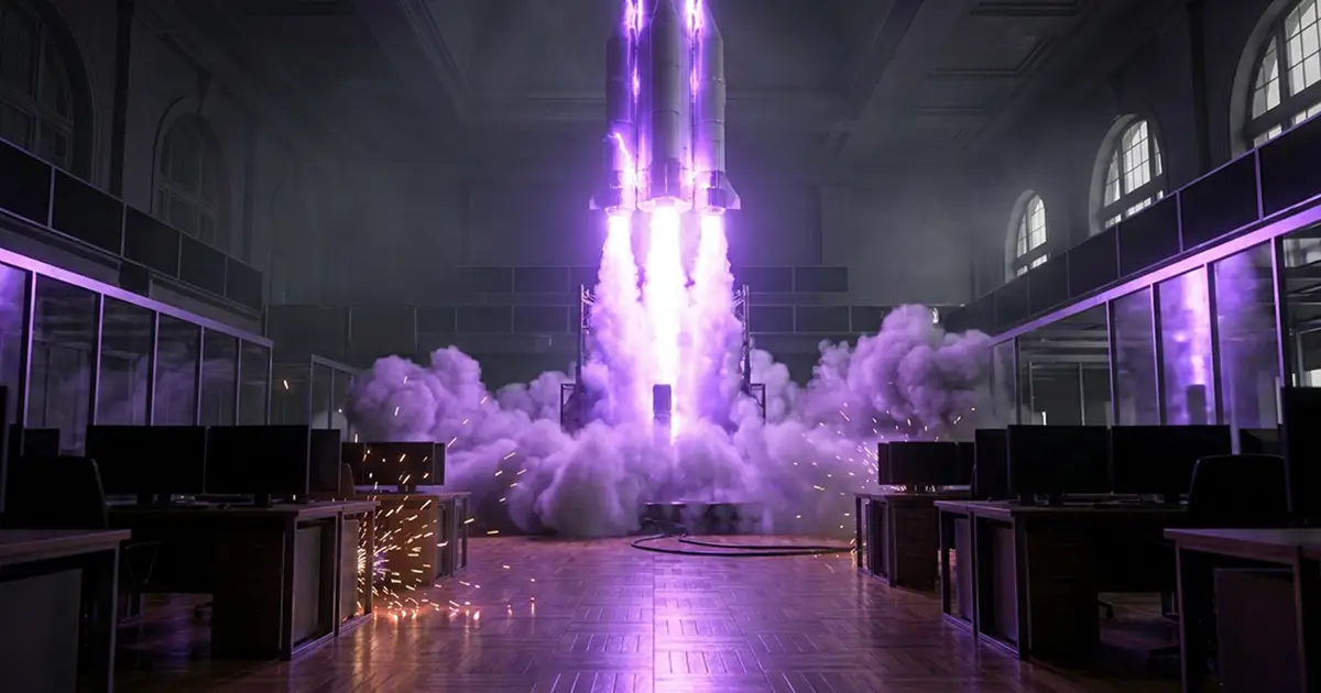 SpaceX IPO: Inside the Largest Listing in History