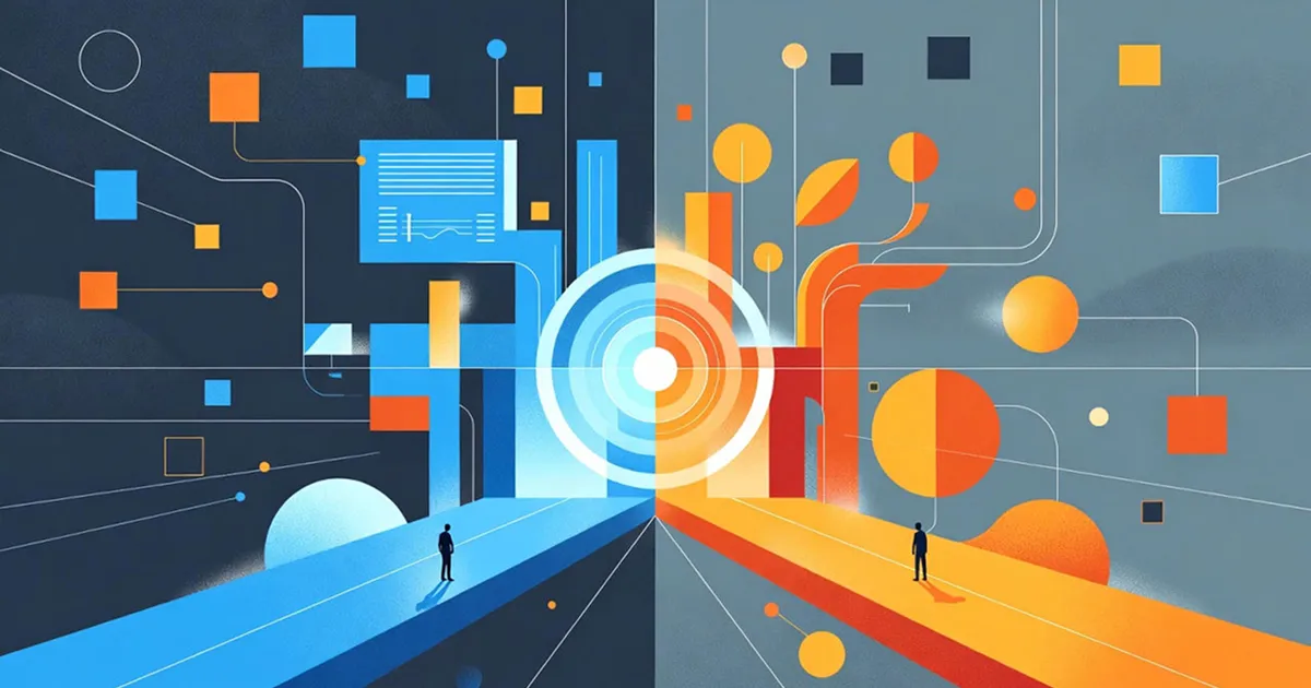 Sponsor Cases vs Strategic M&A: Key Differences