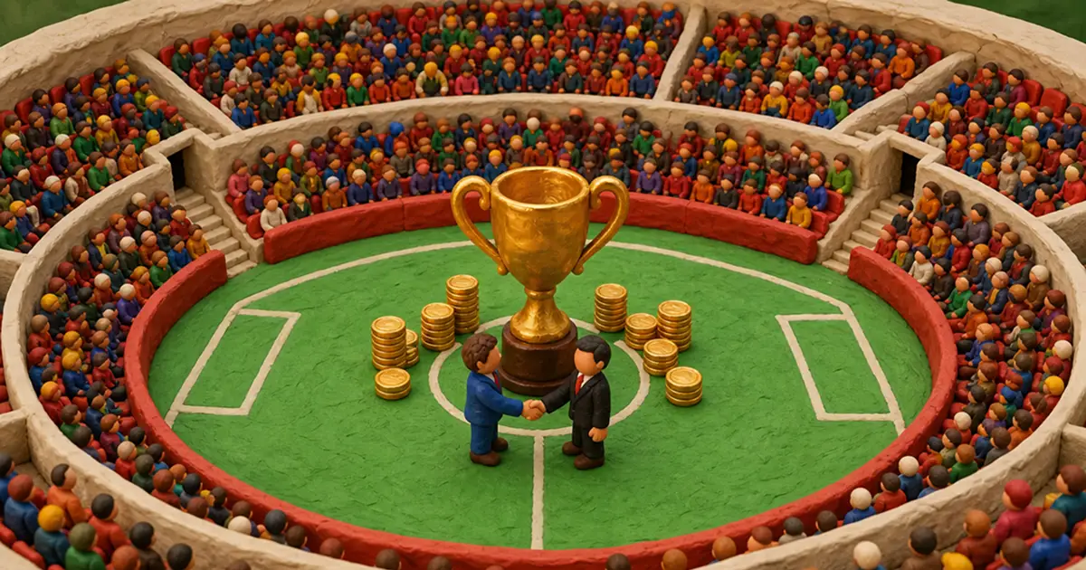 Sports Investment Banking: How Teams Are Valued
