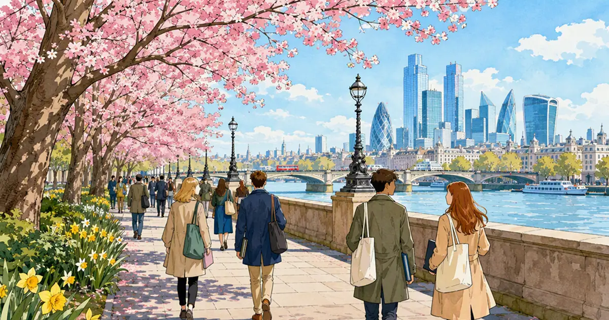 Spring Weeks in Investment Banking: A UK Guide