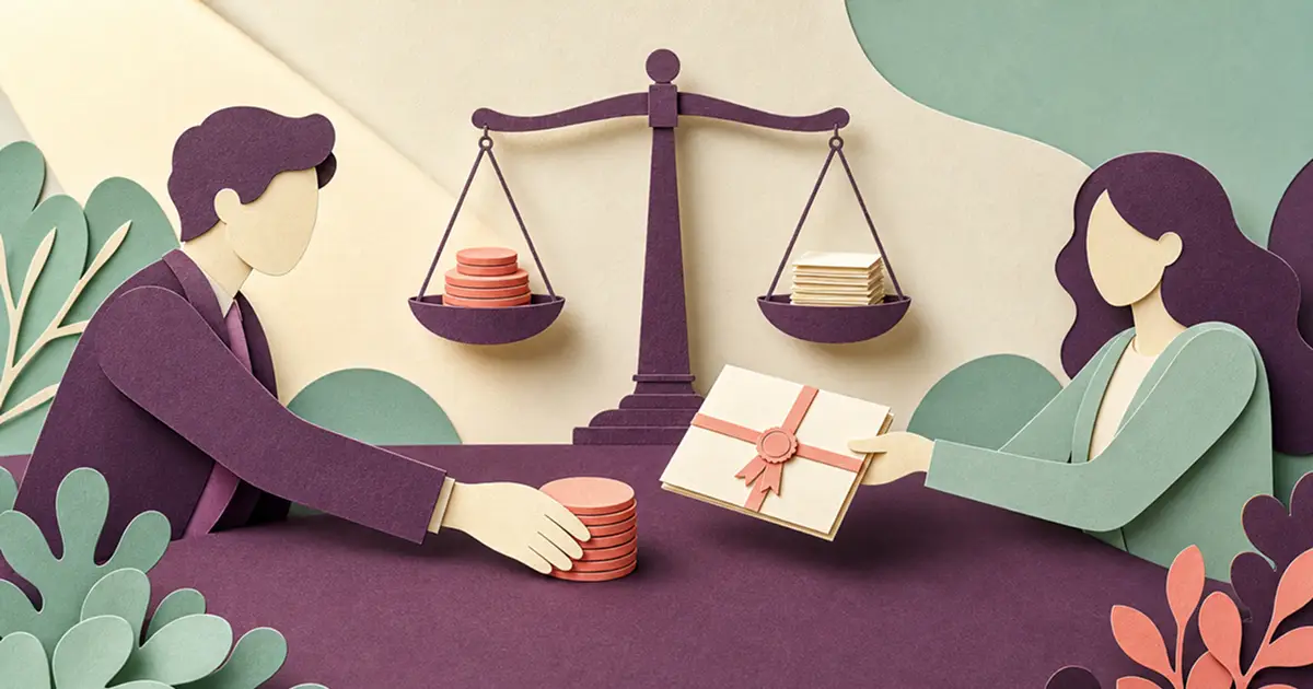 Stock vs Cash Consideration in M&A: Exchange Ratios