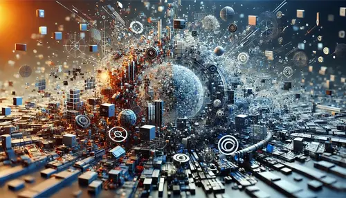 Apollo’s Strategic Bet: Acquiring Yahoo and AOL to Revitalize Digital Media