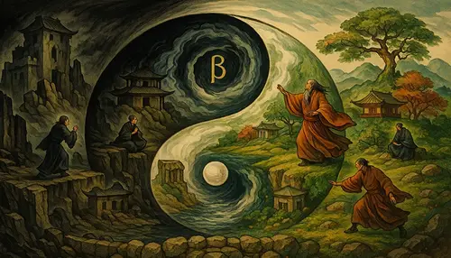 Balancing Beta: How Long/Short Equity Strategies Aim for Market Neutrality