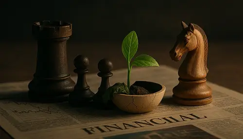 Bill Ackman’s Activist Evolution: From Conviction Plays to High-Stakes Shorts