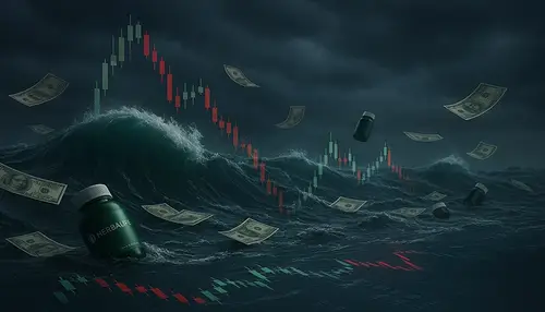 Bill Ackman’s Herbalife Short: A $1 Billion Bet That Sparked a Wall Street War