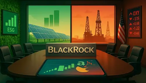 BlackRock, ESG, and the Backlash: The Culture War Over Ethical Investing