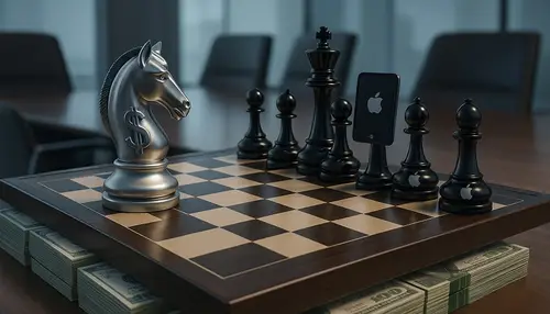 Carl Icahn’s Campaign: Advocating for Apple’s $150 Billion Stock Buyback