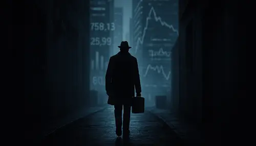 Carson Block and Muddy Waters: Short Selling Fraud in Global Markets