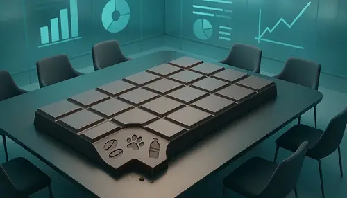 Dan Loeb vs. Nestlé: The Push to Streamline a Global Food Giant