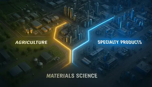 DowDuPont: A $130B Merger That Proved Bigger Isn’t Always Better