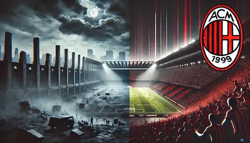 Elliott Management’s Hostile Takeover of AC Milan: A Hedge Fund’s Foray into Distressed Sports Assets