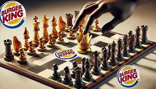 Flipping Fortunes: 3G Capital’s Strategic Overhaul and Profitable Exit from Burger King