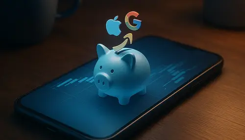 Fractional Shares: How Small Investors Now Buy Big Stocks