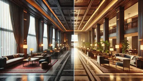 From Acquisition to Exit: Blackstone’s Profitable Journey with Hilton Hotels