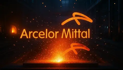 From Arcelor to ArcelorMittal: The Cross-Border Deal That Reshaped Global Steel
