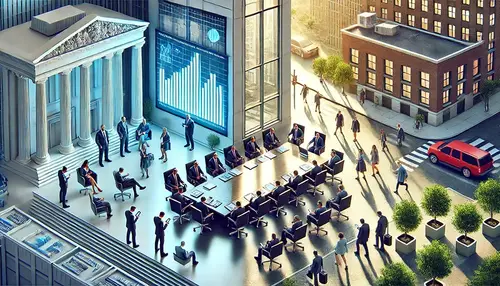 From Exclusivity to Inclusivity: How Retail Investors Are Entering the Private Equity Arena