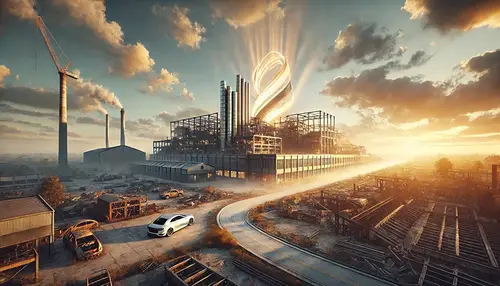 GM’s 2010 IPO: From Bankruptcy to a $23.1 Billion Market Resurgence