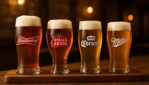How AB InBev Became the World’s Largest Brewer One Deal at a Time