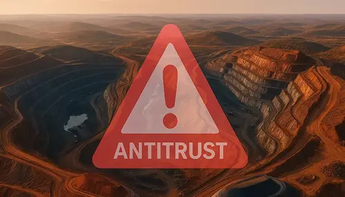 How BHP and Rio Tinto’s $116B Iron Ore Deal Was Blocked by Competition Authorities