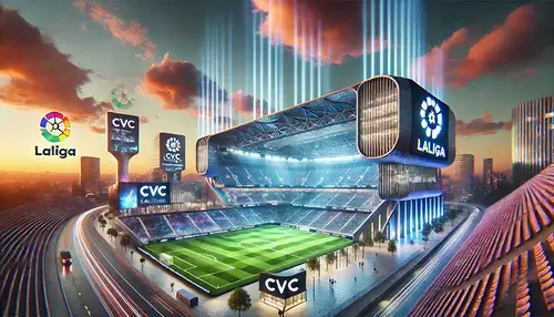 How CVC’s €2 Billion Investment Reshaped LaLiga and the Business of Football