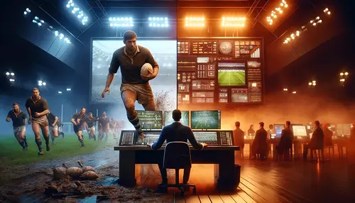 How CVC’s £365 Million Stake Transformed Six Nations Rugby