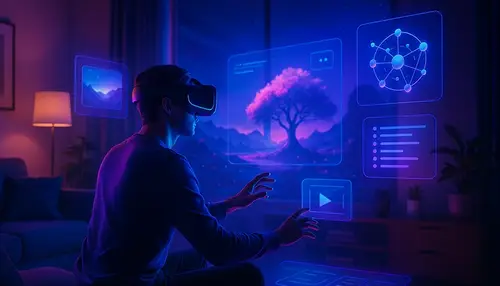 How Facebook’s Oculus Acquisition Laid the Foundation for the Metaverse