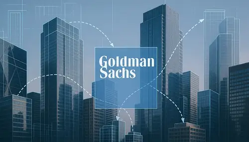 How Goldman Sachs Became Wall Street’s Most Influential M&A Architect