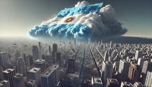 How Hedge Funds Took Over Argentina’s Sovereign Debt Crisis