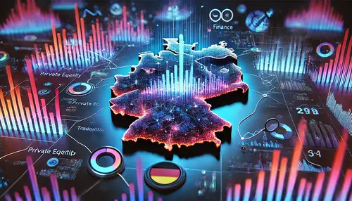 How Private Equity’s $6.4 Billion Gamble on Scout24 Reflected Germany’s Digital Boom