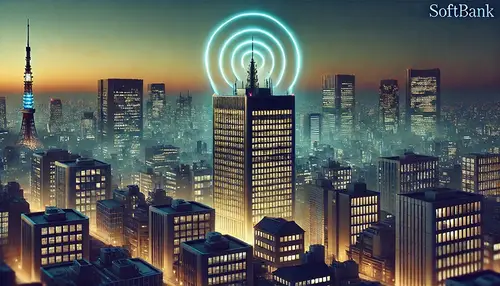 How SoftBank Corp’s 2018 IPO Redefined Japan’s Telecom Market