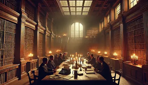 How the Panic of 1907 Led to the Creation of the Federal Reserve