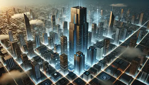 Inside Silver Lake’s Strategy: How a Private Equity Firm Became a Tech Giant