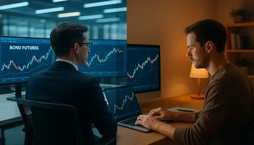 Inside the Minds of Day Trading Masters: Rotter, Cameron, and Beyond