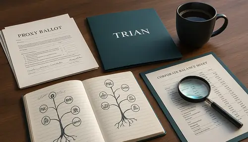 Inside Trian’s Playbook: How Nelson Peltz Redefined Activist Investing