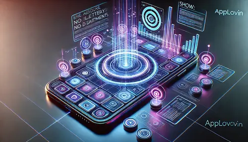 KKR’s Investment in AppLovin: A Growth Equity Deal in Mobile Advertising