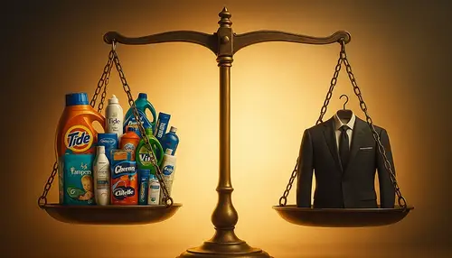 Nelson Peltz vs. Procter & Gamble: One of the Largest Proxy Battles in History