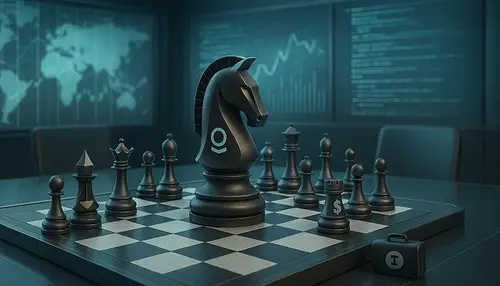 Palantir’s Direct Listing: A Secretive Firm’s Unorthodox Path to Public Markets