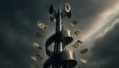 Paul Singer vs. AT&T: The Billion-Dollar Push for Strategic Focus