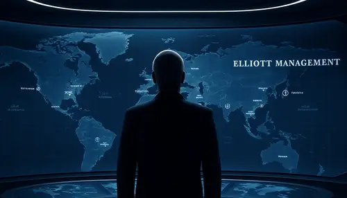 Paul Singer’s Global Campaign: Inside Elliott Management’s Activist Empire