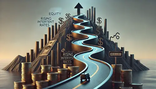 Private Equity’s Resilience: Strategies for Thriving Amid Elevated Interest Rates