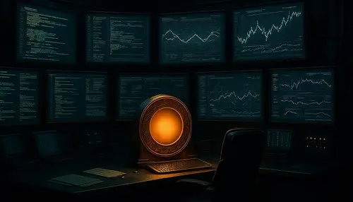 Renaissance Technologies and the Medallion Fund: The Gold Standard in Algorithmic Trading