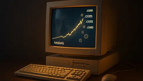 Retail Investor Booms and Busts: Lessons from the Dot-Com Bubble