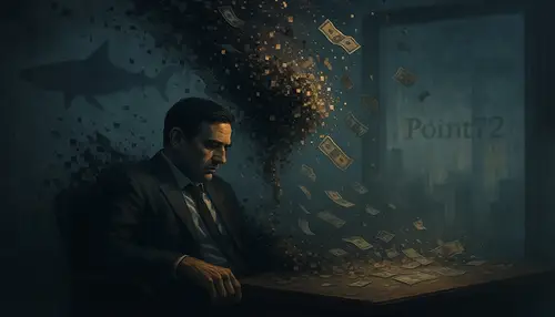 SAC Capital’s Downfall: A Tale of Insider Trading and Legal Repercussions