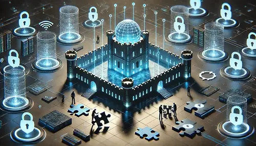 Securing the Future: How Private Equity Firms Are Investing in Cybersecurity