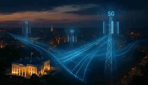 The $117B Broadcom–Qualcomm Deal: Corporate Strategy Meets U.S. Geopolitics