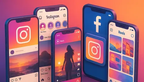 The $1B Facebook–Instagram Deal: A Turning Point in Mobile-First Strategy
