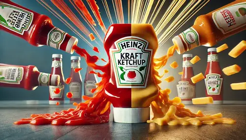 The 2013 Heinz Buyout: How Berkshire Hathaway and 3G Capital Reshaped a Food Giant