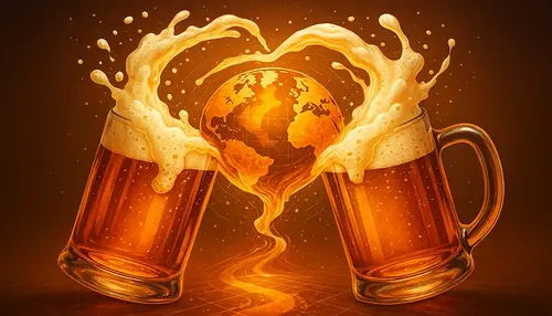 The 2016 AB InBev–SABMiller Merger: Brewing the World’s Largest Beer Empire